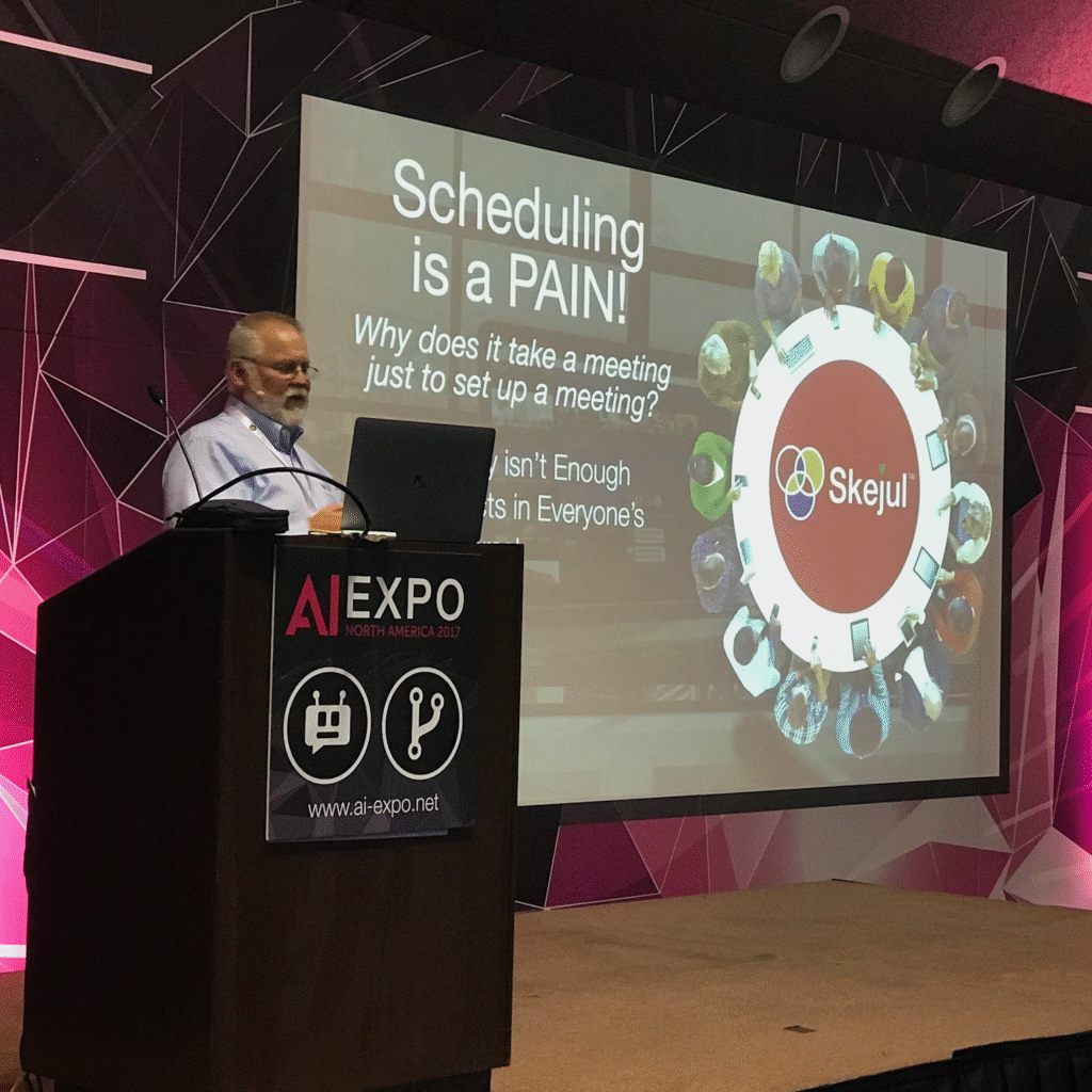 AI Expo
