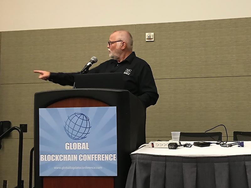 Global Blockchain